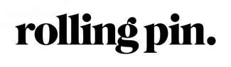 rolling pin logo