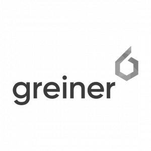 Greiner Logo